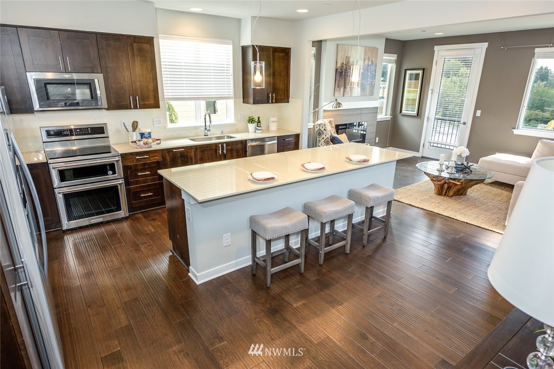 1325 Seattle Hill Road, Unit L3 Bothell, WA 98012 - Photo 8 of 20