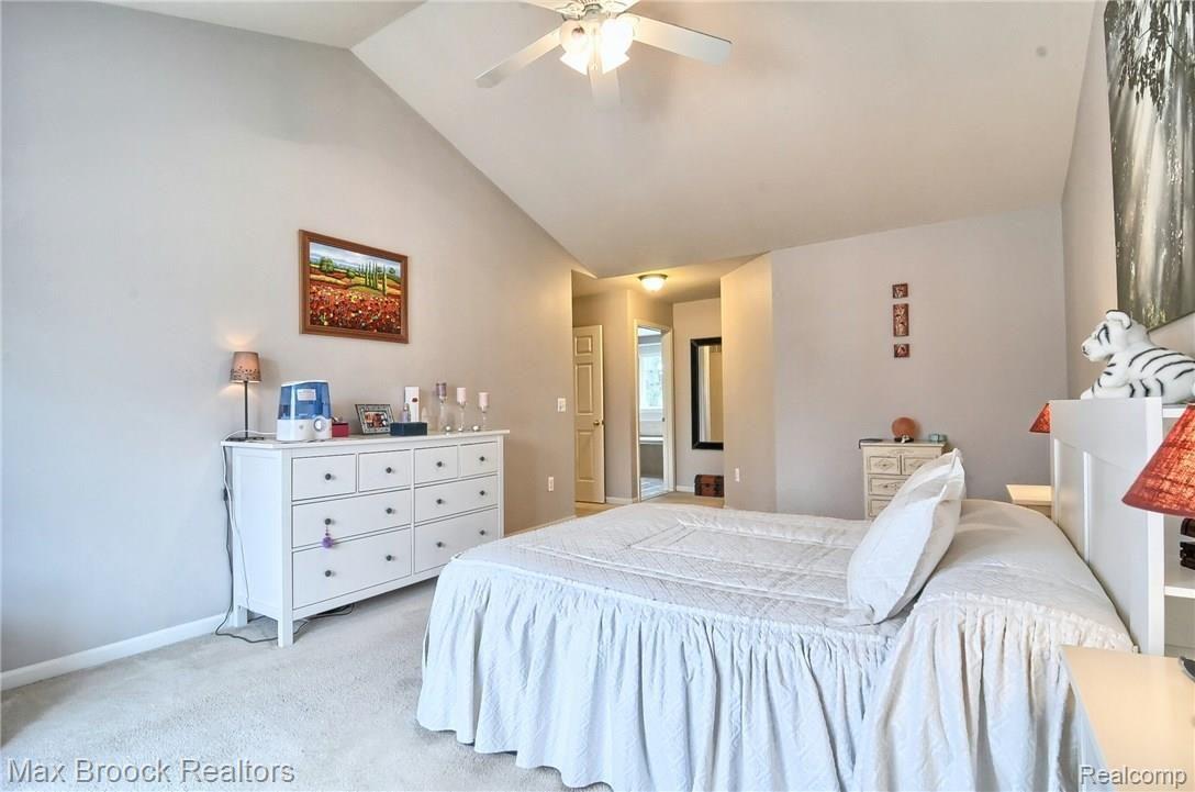 2391 Jackson Drive Rochester, MI 48309 - Photo 17 of 30 Master_Bedroom_2nd_View.jpg