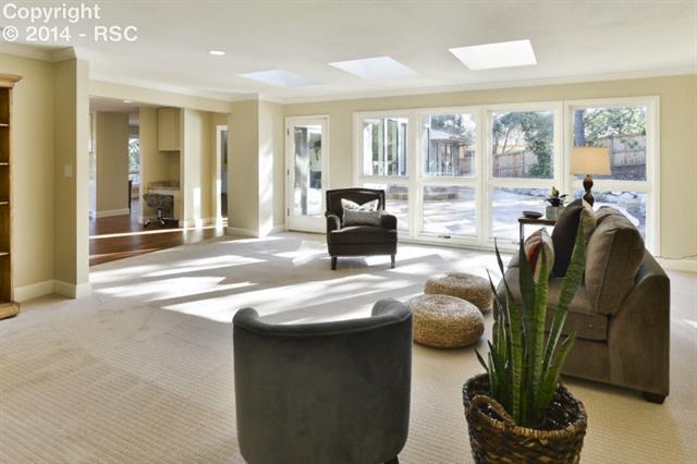 9 Upland Road Colorado Springs, CO 80906 - Photo 12 of 25 Gallery Image 12