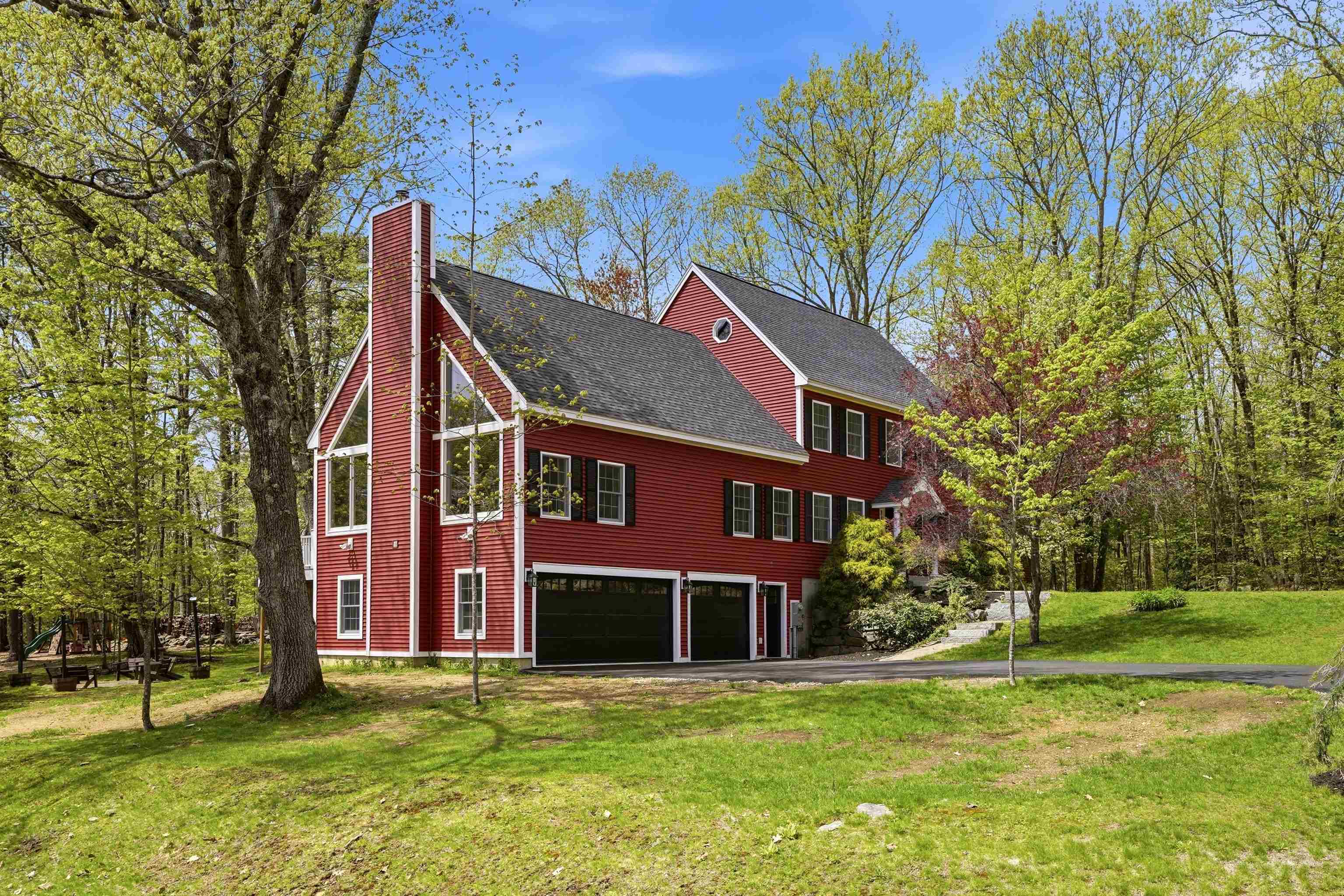 29 Overlook Drive Newfields, NH 03856 - Photo 3 of 60
