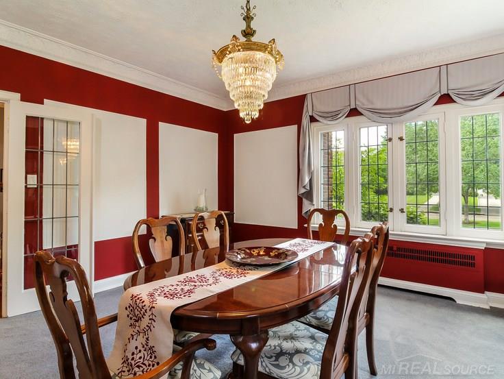 1216 Devonshire Road Grosse Pointe, MI 48230 - Photo 11 of 61 31321543-10.JPG