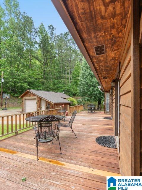 5250 Highway 9 Heflin, AL 36264 - Photo 32 of 34