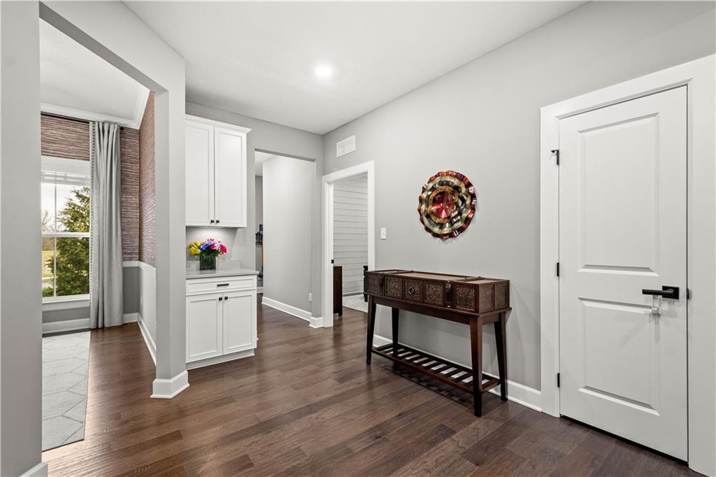 3031 Spruce Road Gibsonia, PA 15044 - Photo 26 of 49 a room with furniture and a window