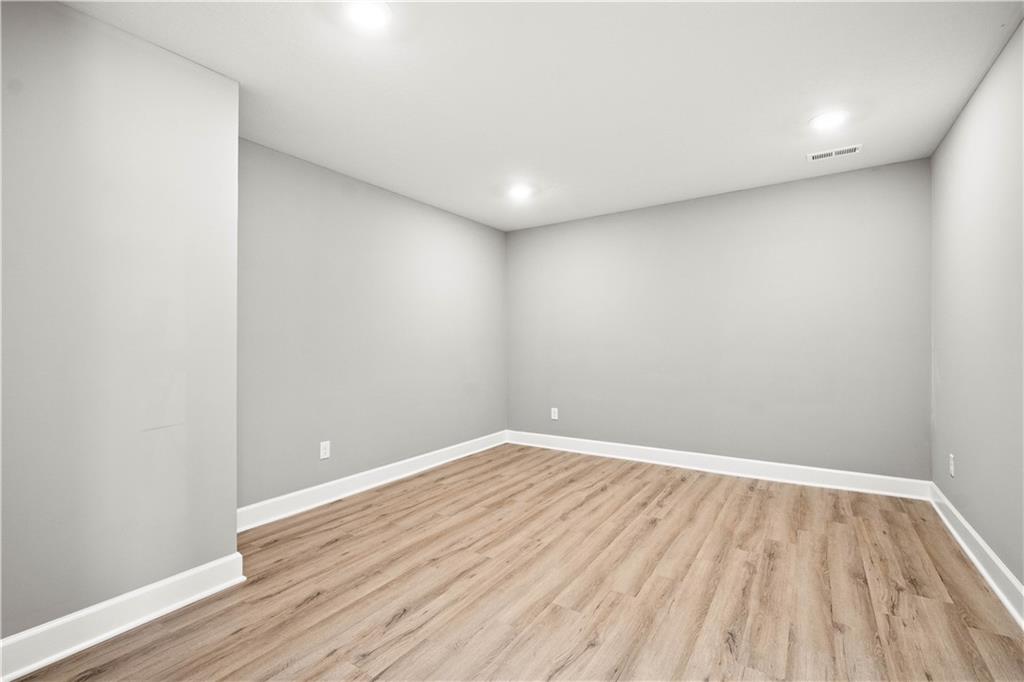 3031 Spruce Road Gibsonia, PA 15044 - Photo 36 of 49 a view of empty room