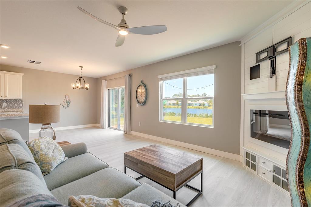 319 Sunset View Drive Edgewater, FL 32141 - Photo 12 of 50