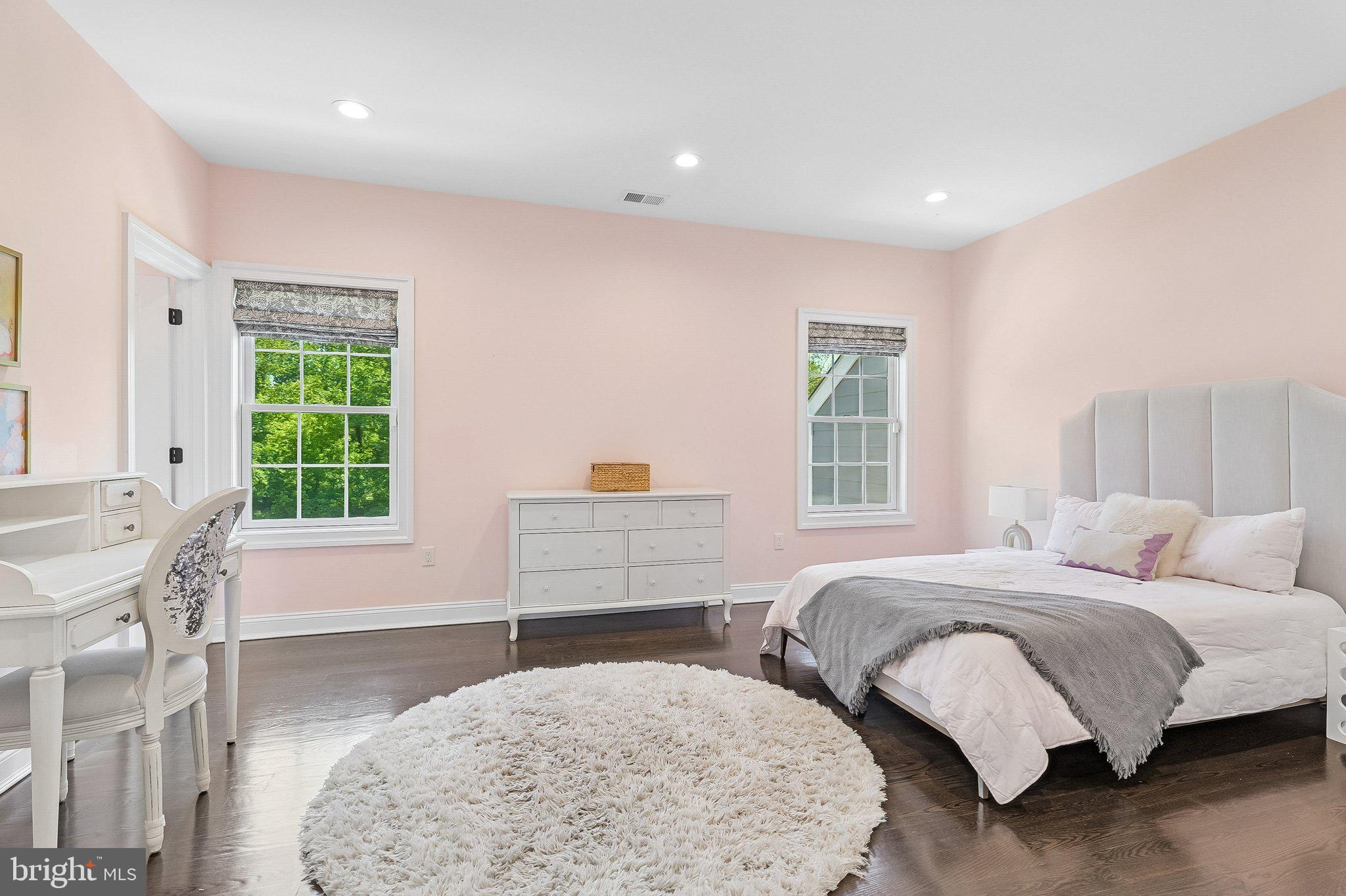 215 Elm Road Princeton, NJ 08540 - Photo 30 of 47 Ensuite Bedroom