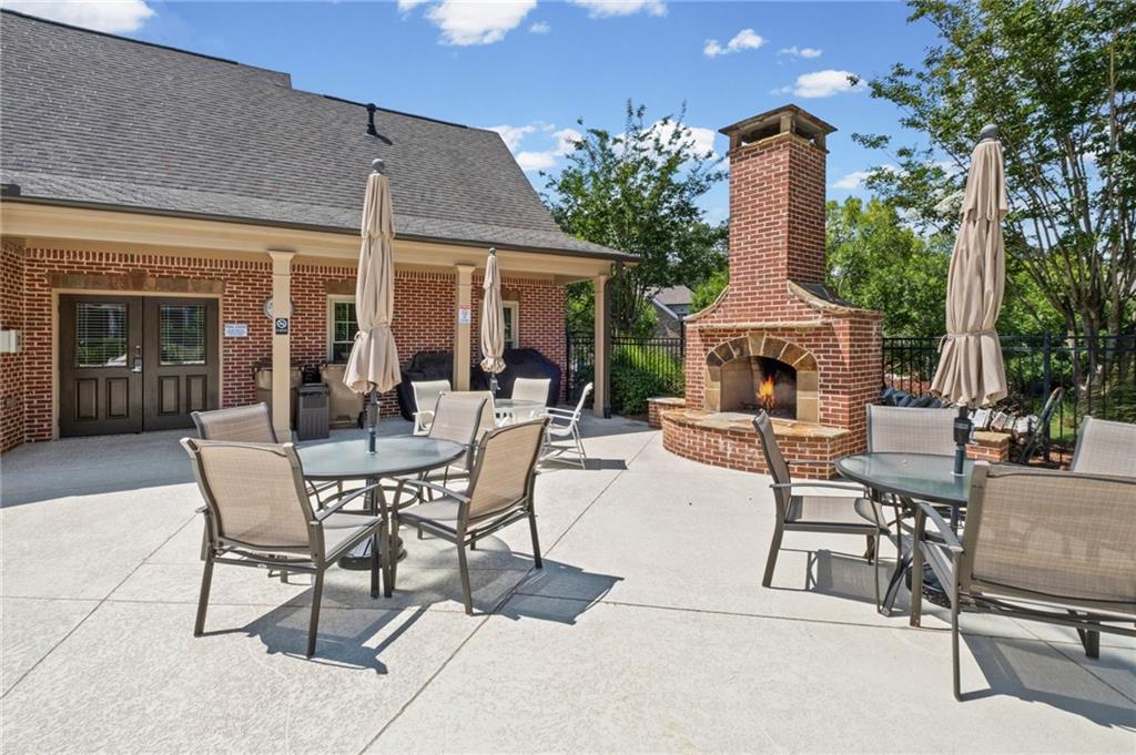 4206 Lanier Ridge Walk, Unit 504 Cumming, GA 30041 - Photo 44 of 48 Gallery Image 44