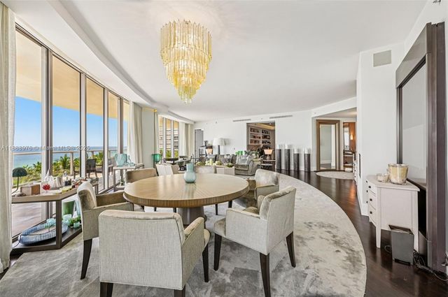 $7,000,000 | 9703 Collins Avenue, Unit 600, Bal Harbour, FL 33154