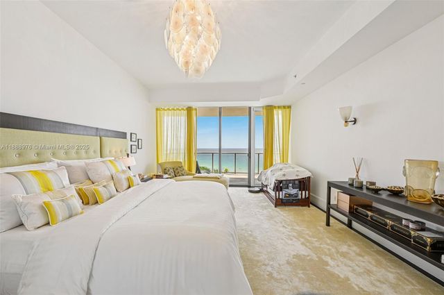 $7,000,000 | 9703 Collins Avenue, Unit 600, Bal Harbour, FL 33154