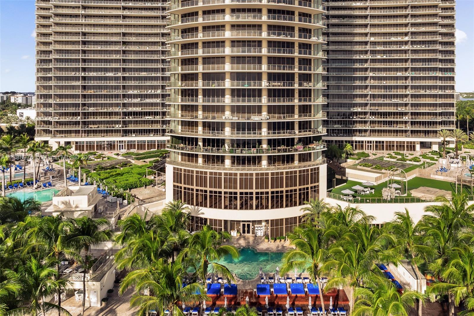 9703 Collins Avenue, Unit 600 Bal Harbour, FL 33154 - Photo 37 of 53