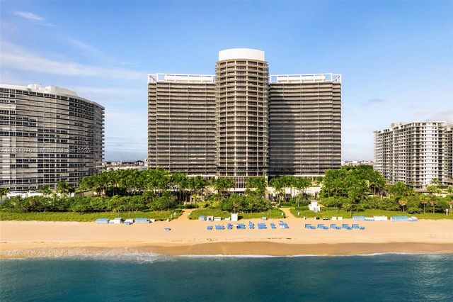 $7,000,000 | 9703 Collins Avenue, Unit 600, Bal Harbour, FL 33154