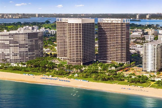 $7,000,000 | 9703 Collins Avenue, Unit 600, Bal Harbour, FL 33154