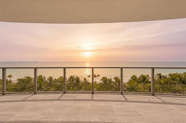 $7,000,000 | 9703 Collins Avenue, Unit 600, Bal Harbour, FL 33154