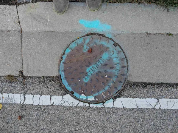 a view of a swimming pool