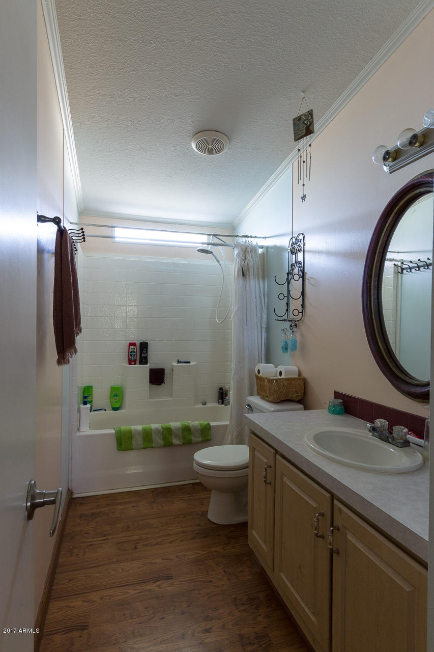 18736 West Jomax Road Wittmann, AZ 85361 - Photo 11 of 16 2nd Bathroom
