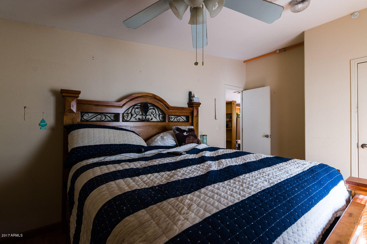 18736 West Jomax Road Wittmann, AZ 85361 - Photo 12 of 16 2nd Bedroom