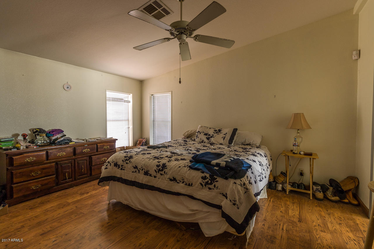 18736 West Jomax Road Wittmann, AZ 85361 - Photo 8 of 16 Master Bedroom