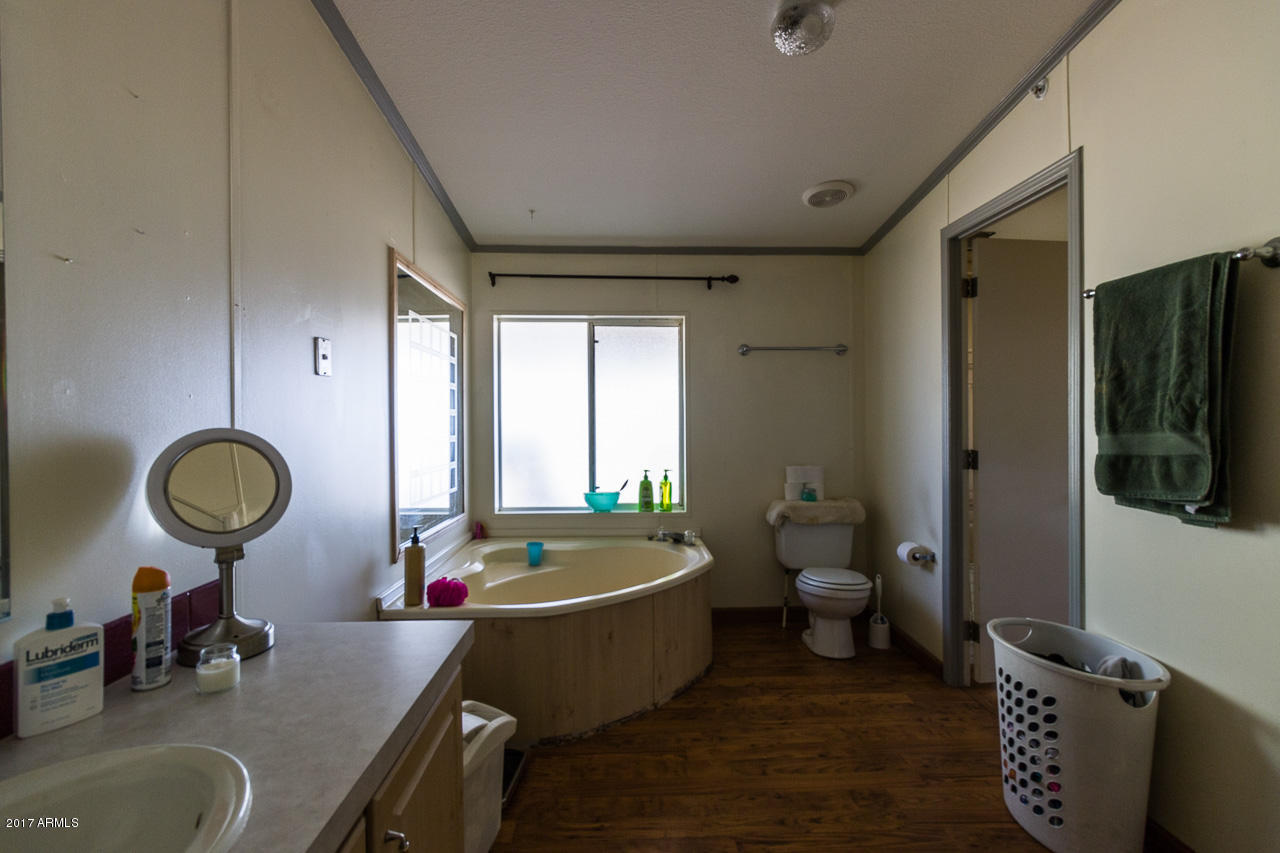 18736 West Jomax Road Wittmann, AZ 85361 - Photo 9 of 16 Master Bath