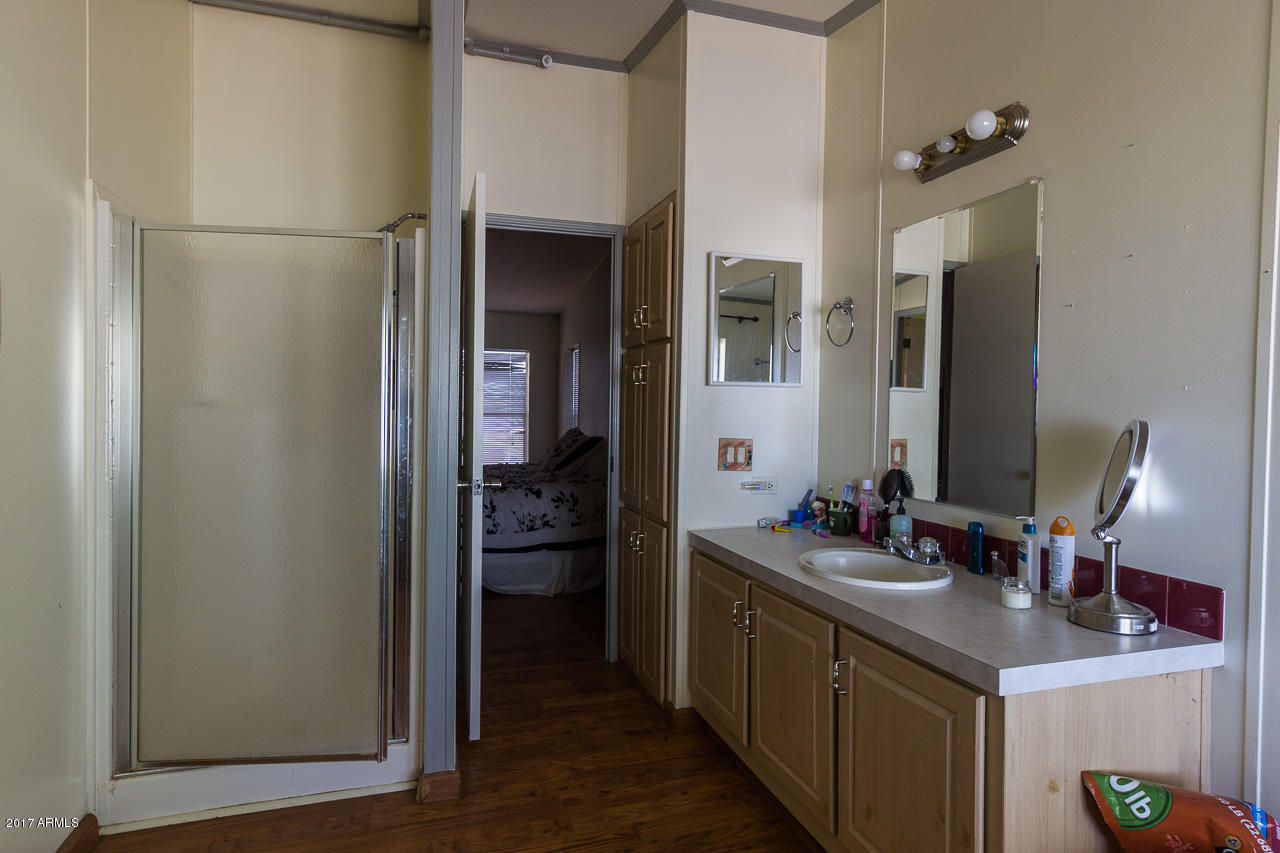 18736 West Jomax Road Wittmann, AZ 85361 - Photo 10 of 16 Master Bath 2