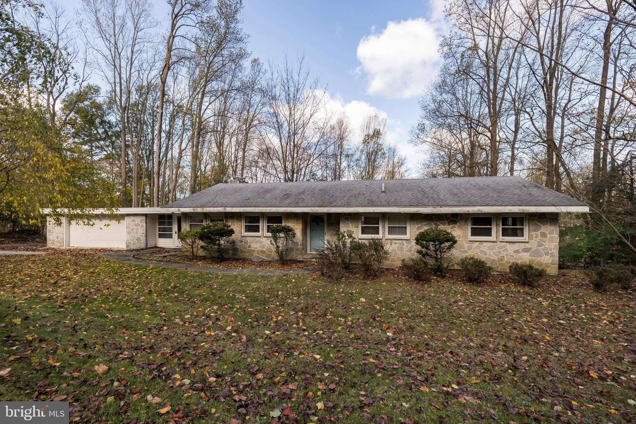 1027 Tinker Hill Road Malvern, PA 19355 - Photo 1 of 28 Exterior
