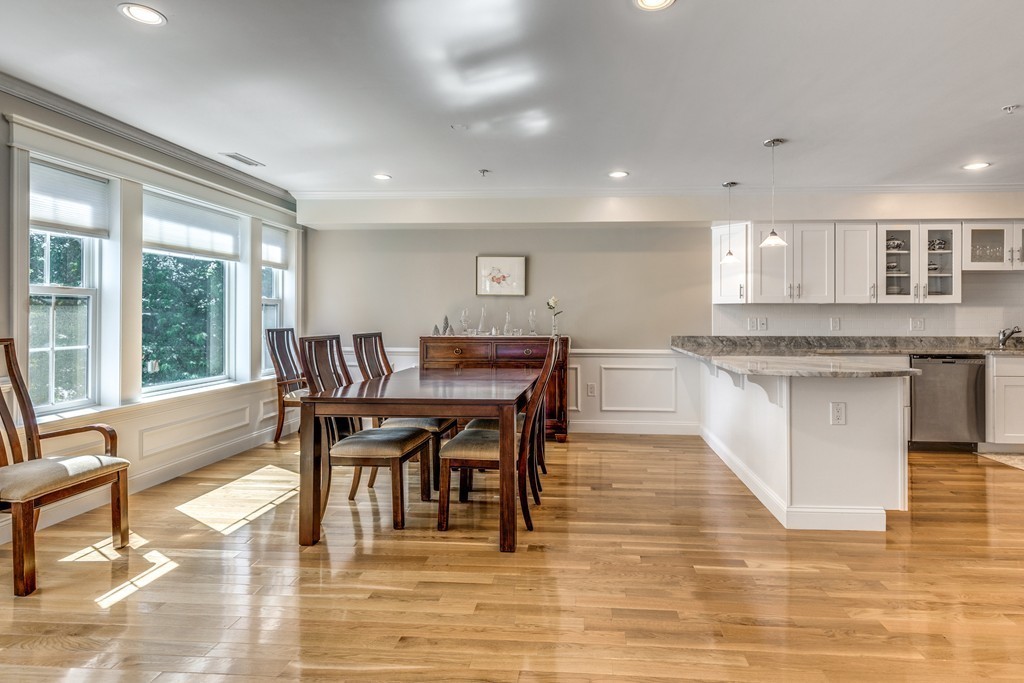 100 Burrill Street, Unit 6 Swampscott, MA 01907 - Photo 14 of 30