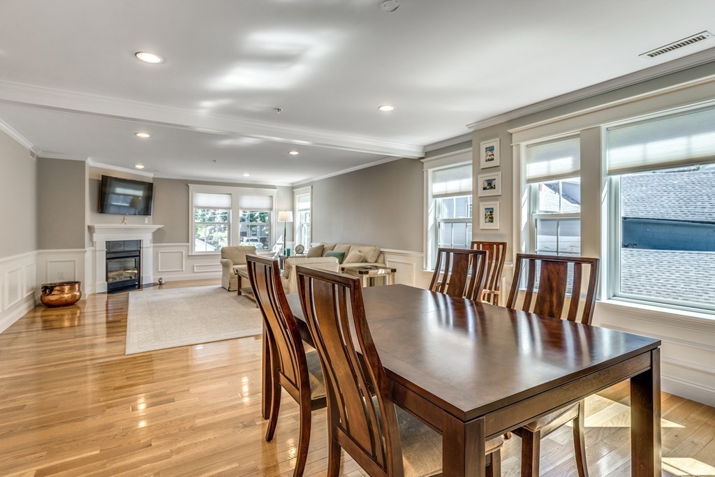 100 Burrill Street, Unit 6 Swampscott, MA 01907 - Photo 16 of 30