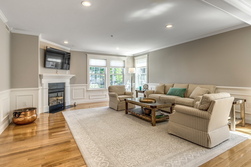 100 Burrill Street, Unit 6 Swampscott, MA 01907 - Photo 17 of 30