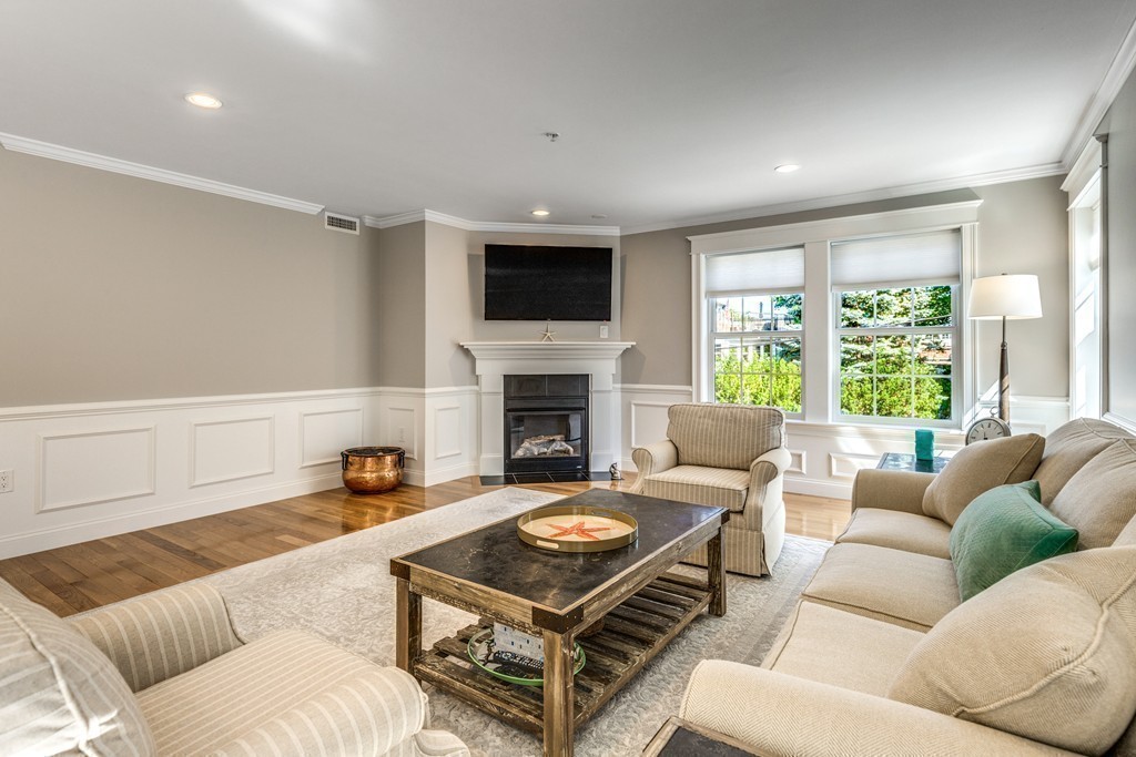 100 Burrill Street, Unit 6 Swampscott, MA 01907 - Photo 19 of 30