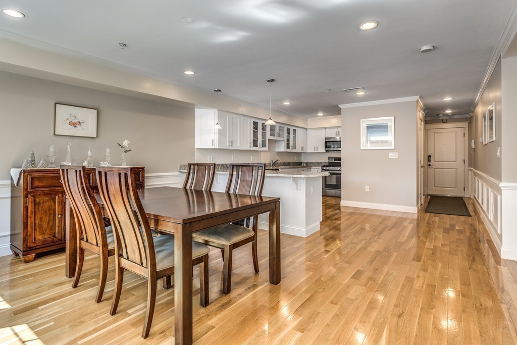 100 Burrill Street, Unit 6 Swampscott, MA 01907 - Photo 20 of 30