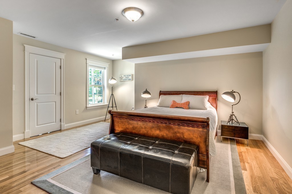 100 Burrill Street, Unit 6 Swampscott, MA 01907 - Photo 21 of 30