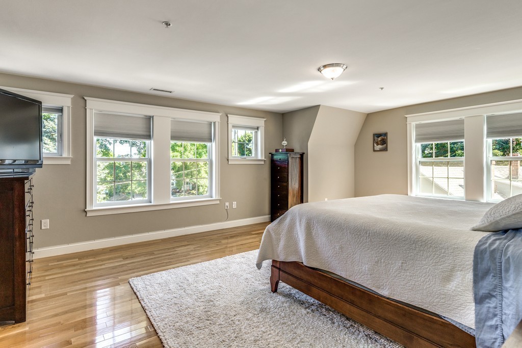 100 Burrill Street, Unit 6 Swampscott, MA 01907 - Photo 24 of 30