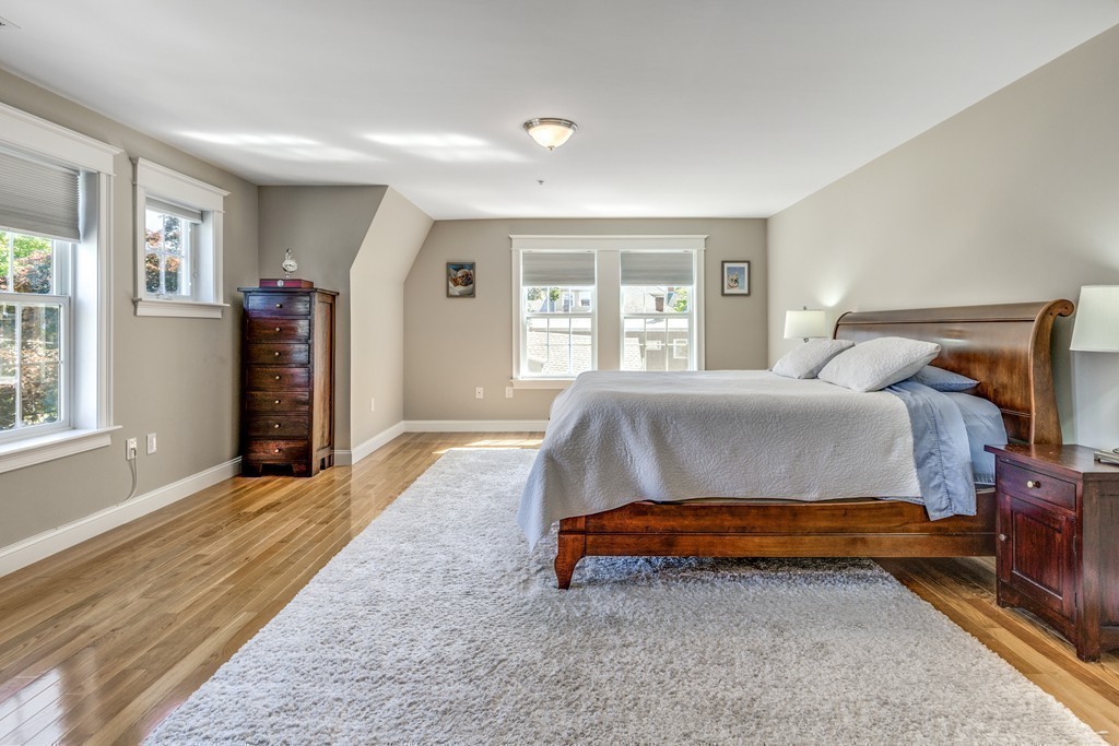 100 Burrill Street, Unit 6 Swampscott, MA 01907 - Photo 25 of 30