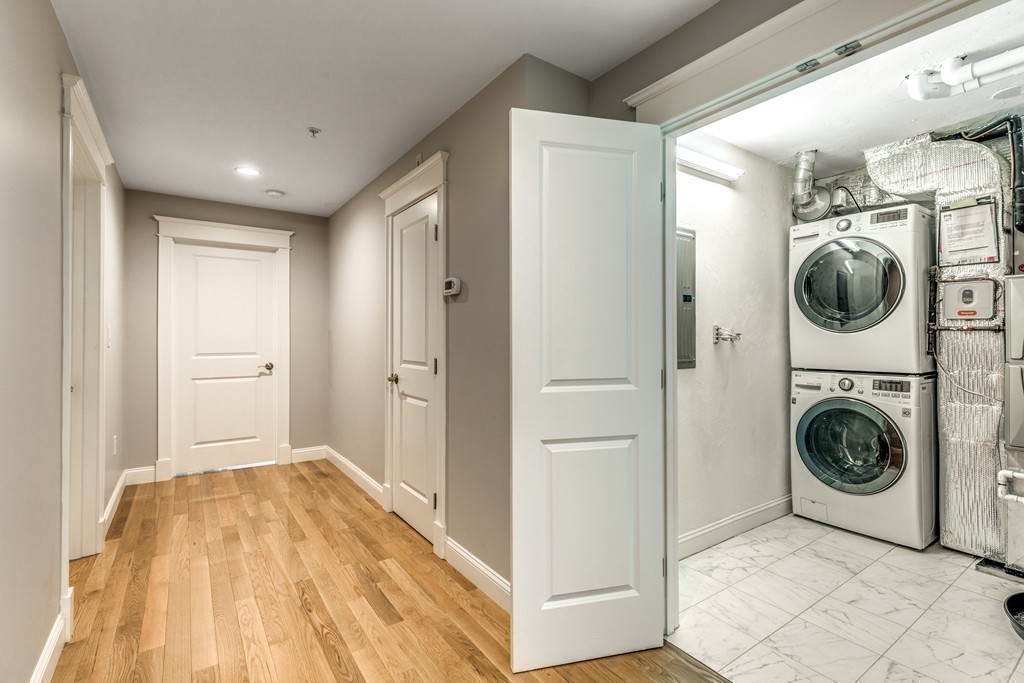 100 Burrill Street, Unit 6 Swampscott, MA 01907 - Photo 29 of 30