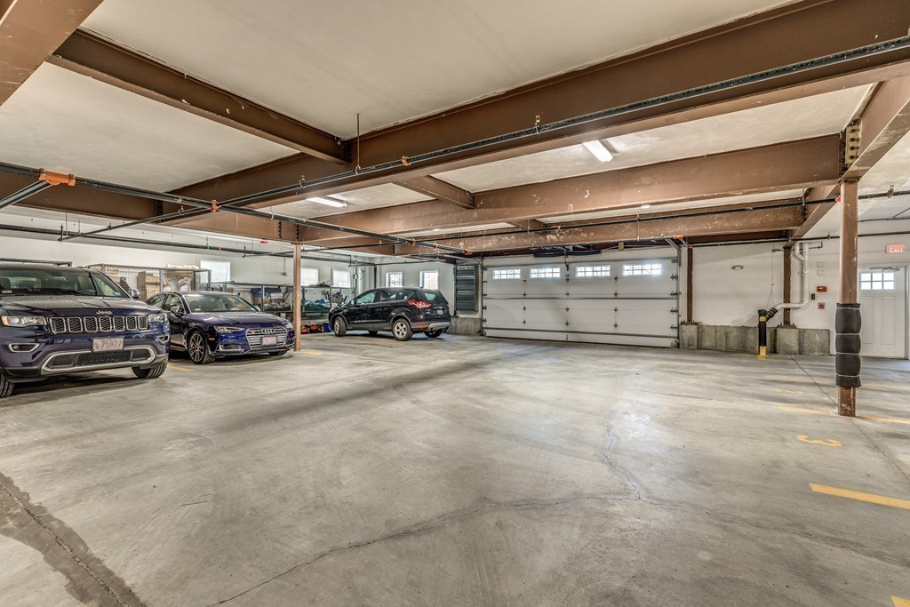 100 Burrill Street, Unit 6 Swampscott, MA 01907 - Photo 30 of 30