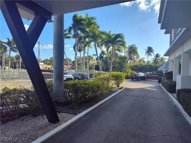 $150,000 | 2350 West First Street, Unit 203, Fort Myers, FL 33901