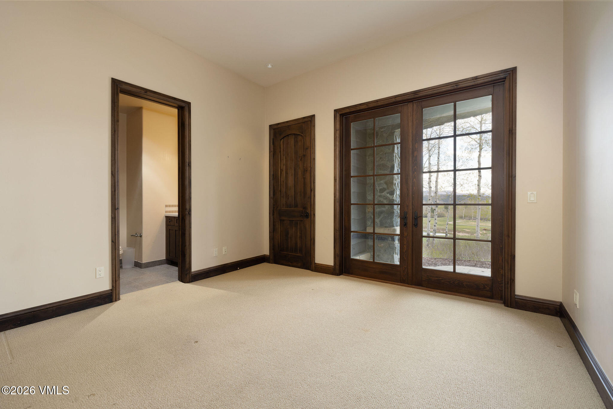 209 Forest Trail Edwards, CO 81632 - Photo 49 of 59 2604_209_forest_tr_interior_bed03