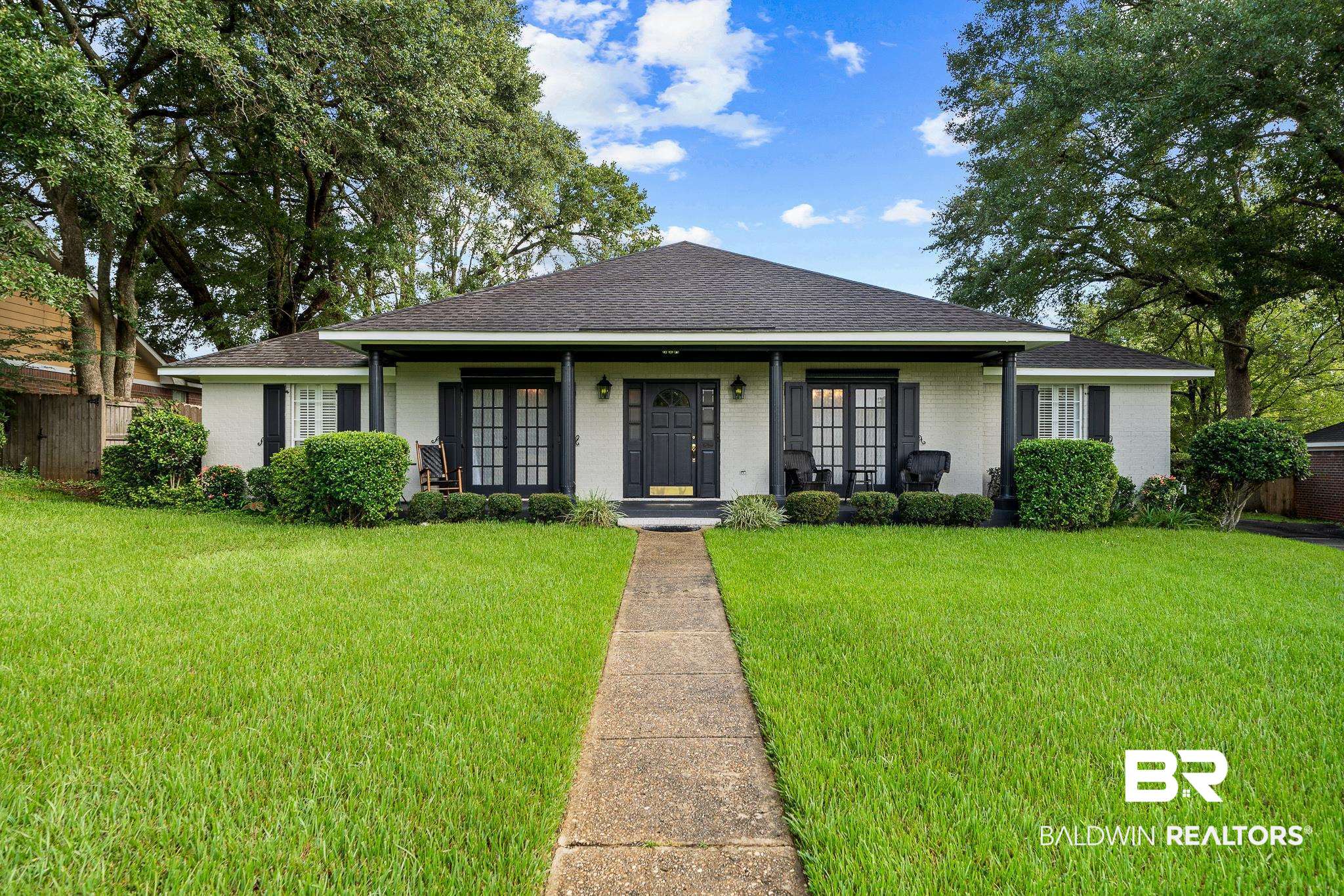 7280 Vickers Lane Mobile, AL 36695 - Photo 35 of 38