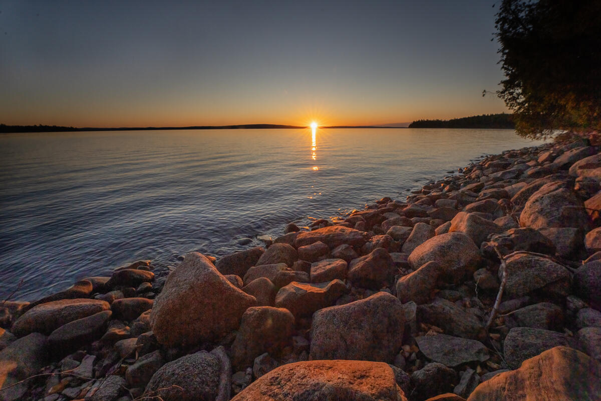 Lot 4 Chadwick Pt Road Weston, ME 04424 - Photo 2 of 30 DSC06893-Edit