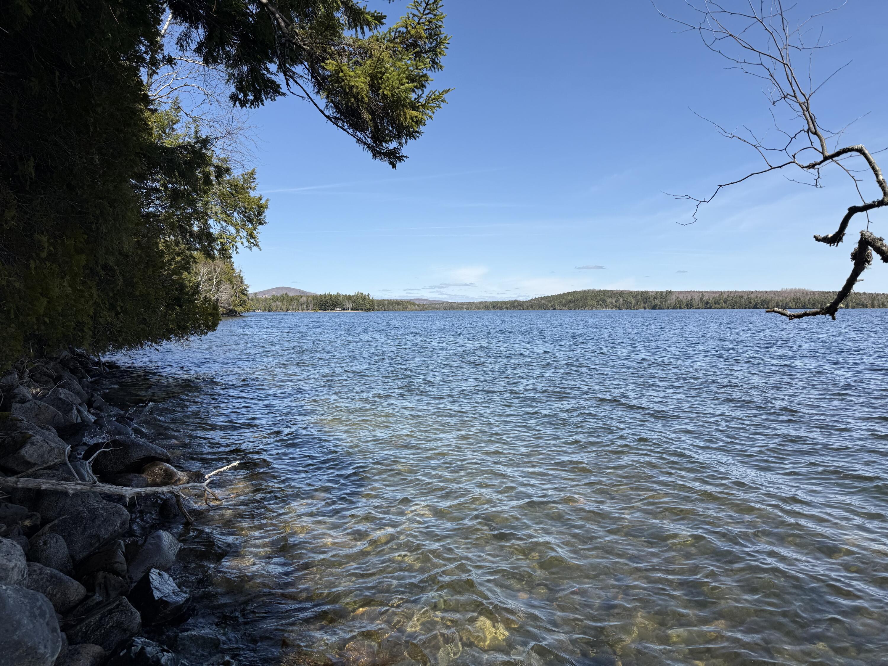 Lot 4 Chadwick Pt Road Weston, ME 04424 - Photo 25 of 30 IMG_9300