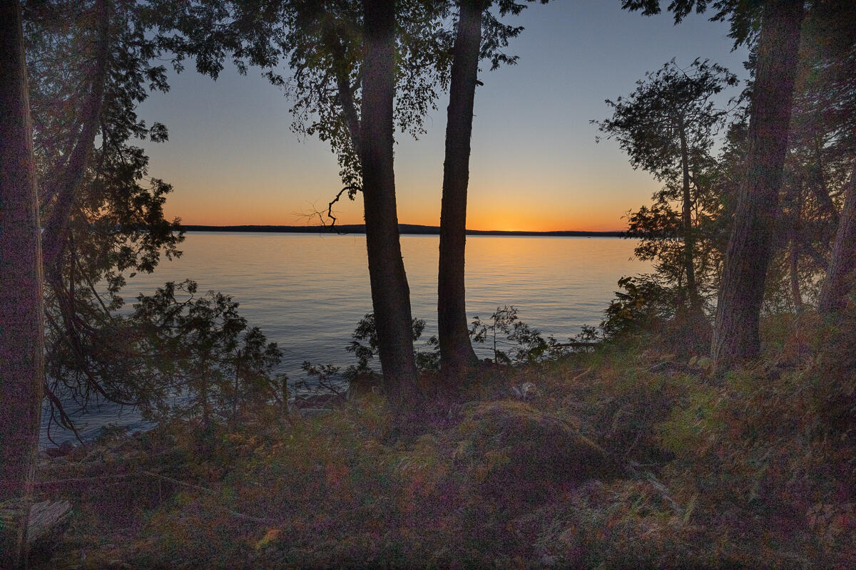 Lot 4 Chadwick Pt Road Weston, ME 04424 - Photo 3 of 30 DSC06881