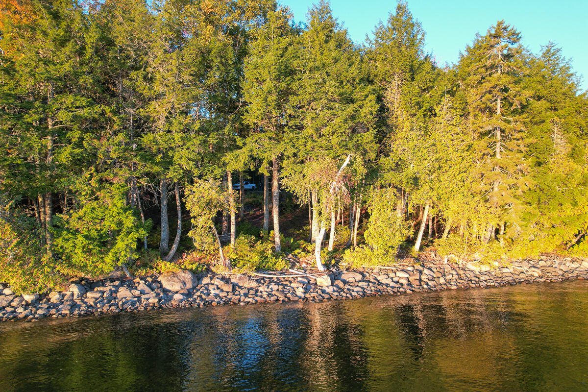 Lot 4 Chadwick Pt Road Weston, ME 04424 - Photo 6 of 30 DJI_0339 (1)