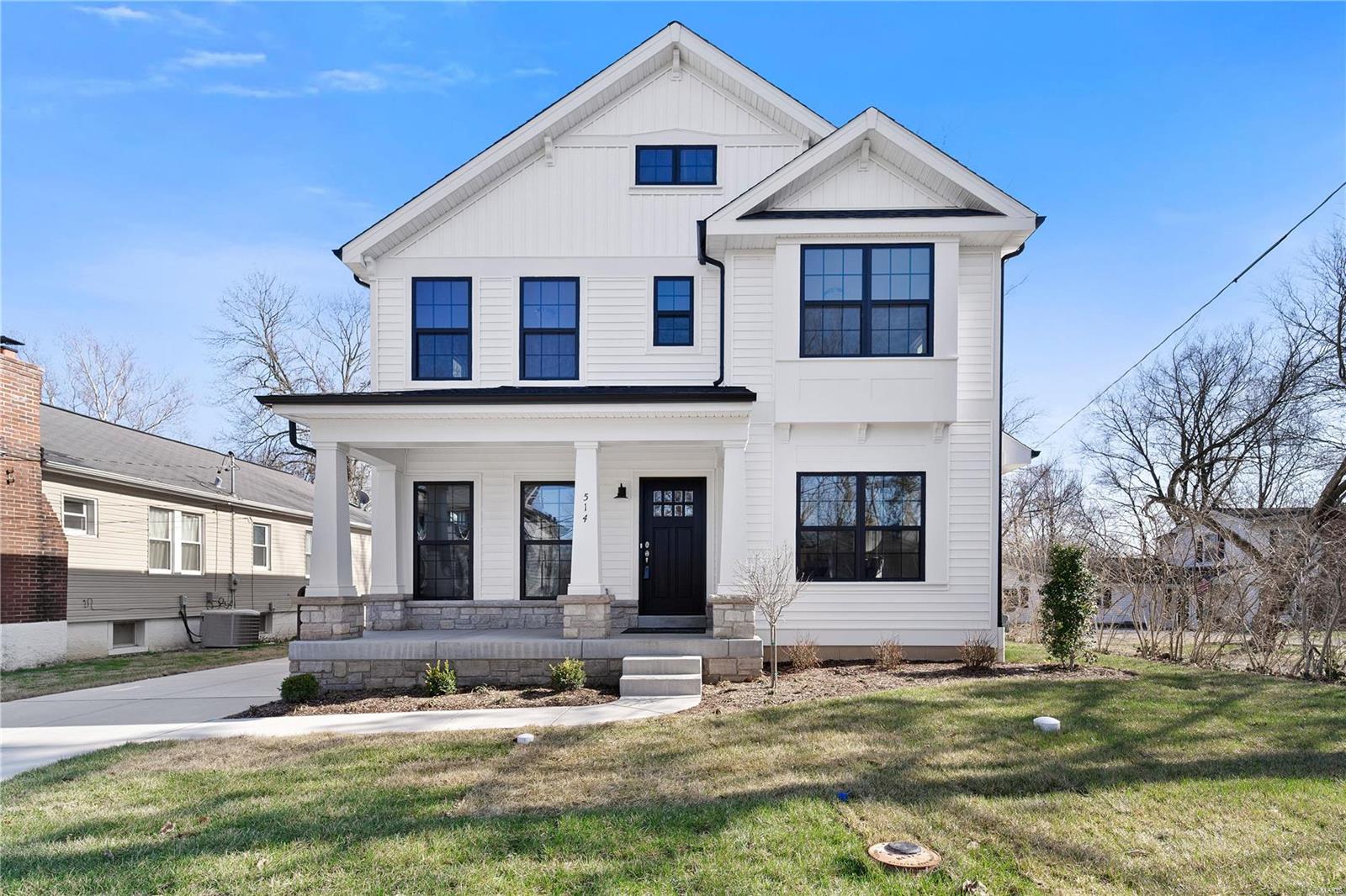 514 Ridge Avenue Webster Groves, MO 63119 - Photo 1 of 53 Gallery Image 1