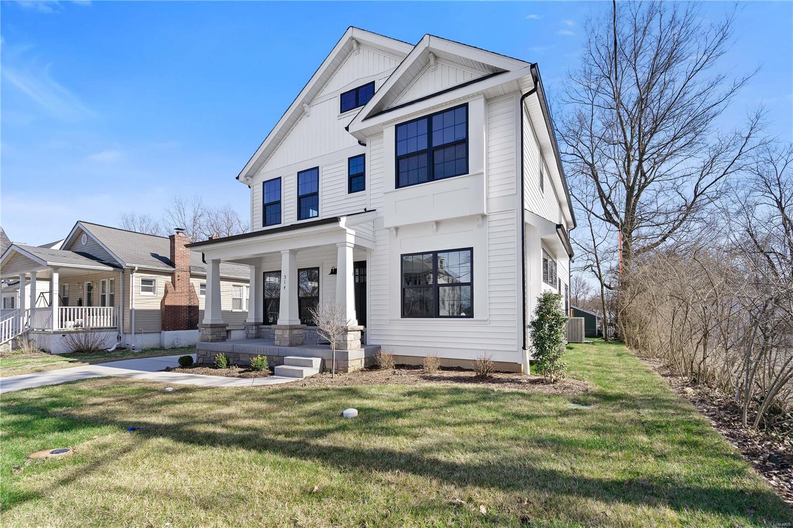 514 Ridge Avenue Webster Groves, MO 63119 - Photo 2 of 53 Gallery Image 2