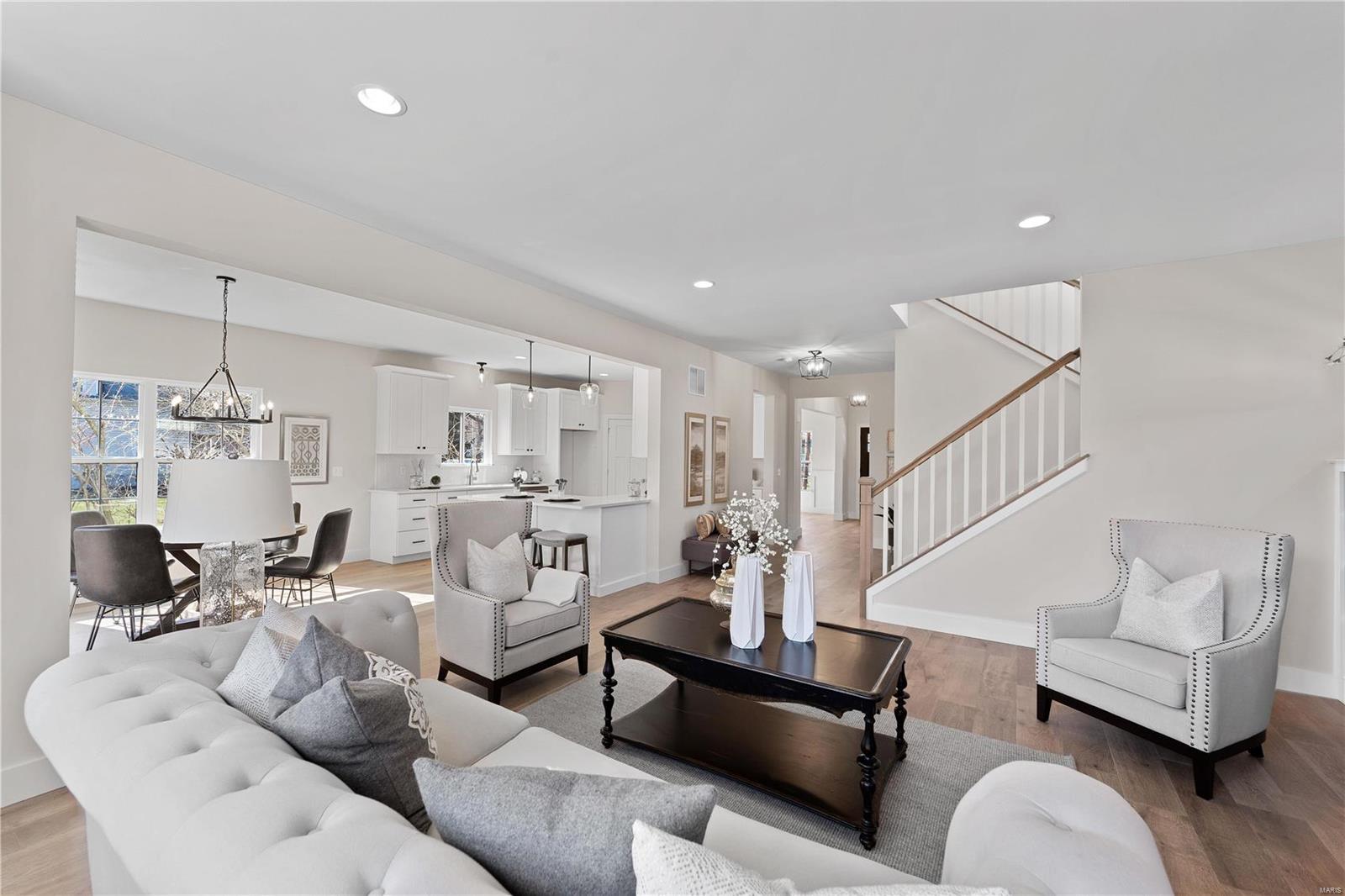 514 Ridge Avenue Webster Groves, MO 63119 - Photo 18 of 53 Gallery Image 18