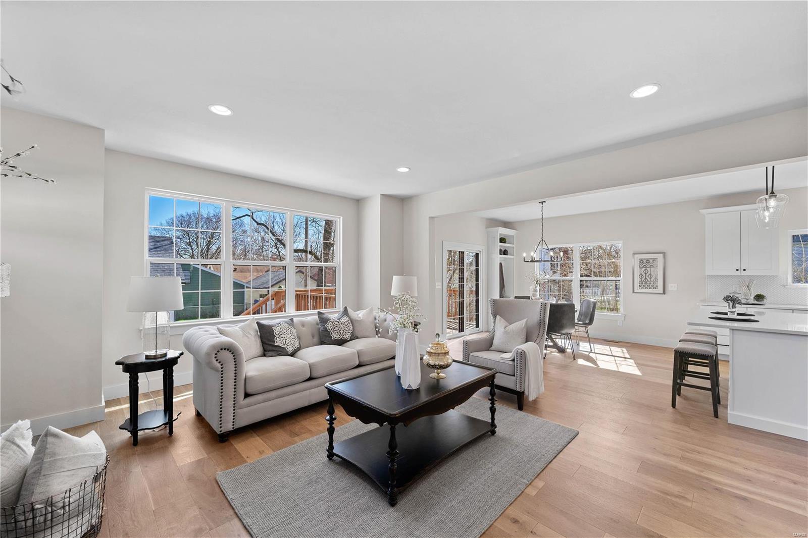 514 Ridge Avenue Webster Groves, MO 63119 - Photo 19 of 53 Gallery Image 19