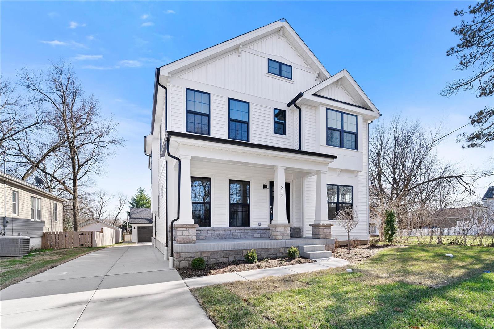 514 Ridge Avenue Webster Groves, MO 63119 - Photo 3 of 53 Gallery Image 3