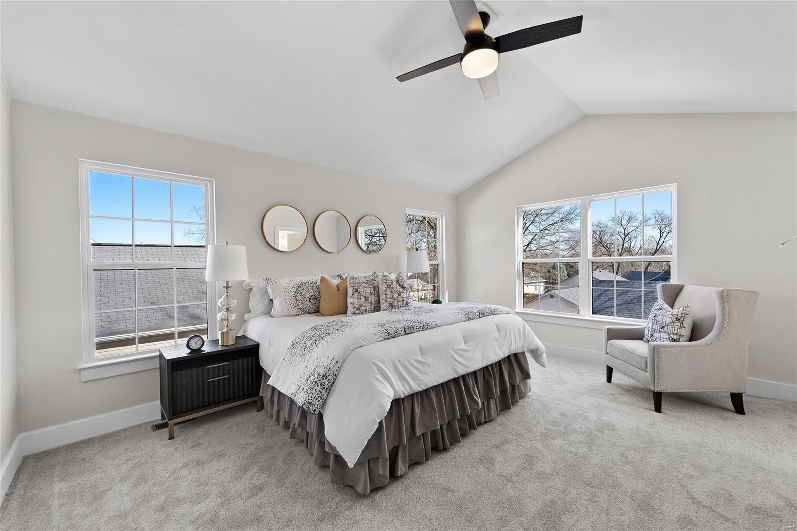 514 Ridge Avenue Webster Groves, MO 63119 - Photo 26 of 53 Gallery Image 26
