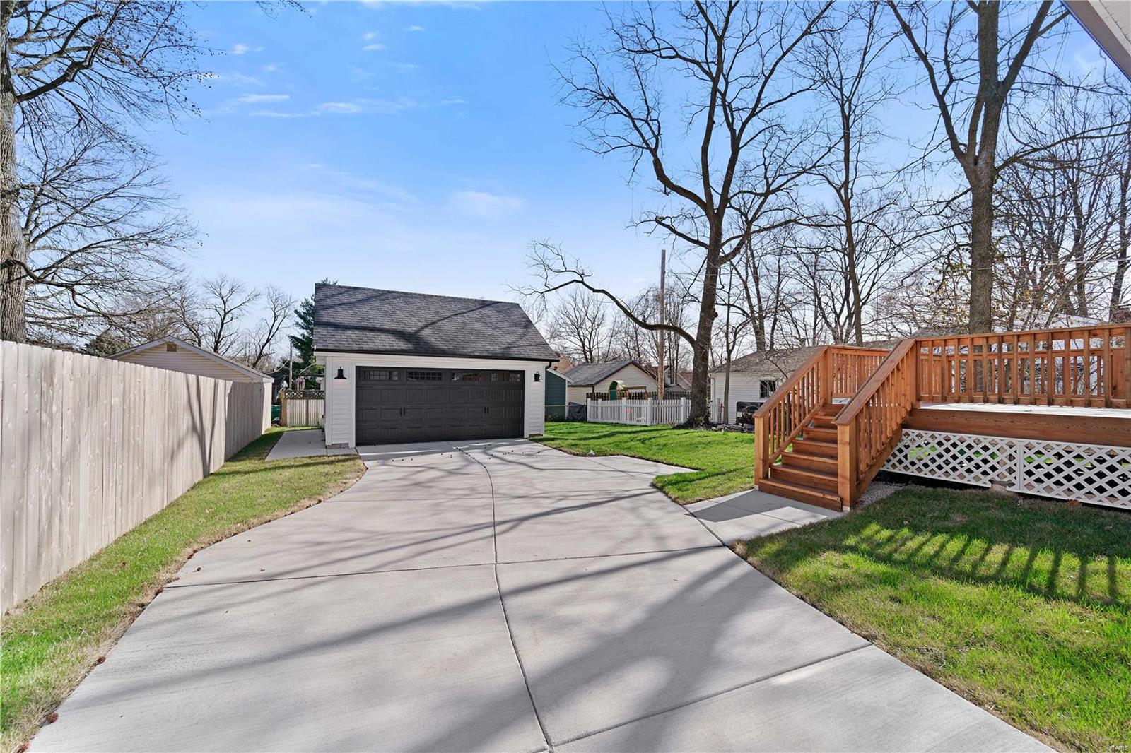 514 Ridge Avenue Webster Groves, MO 63119 - Photo 47 of 53 Gallery Image 47