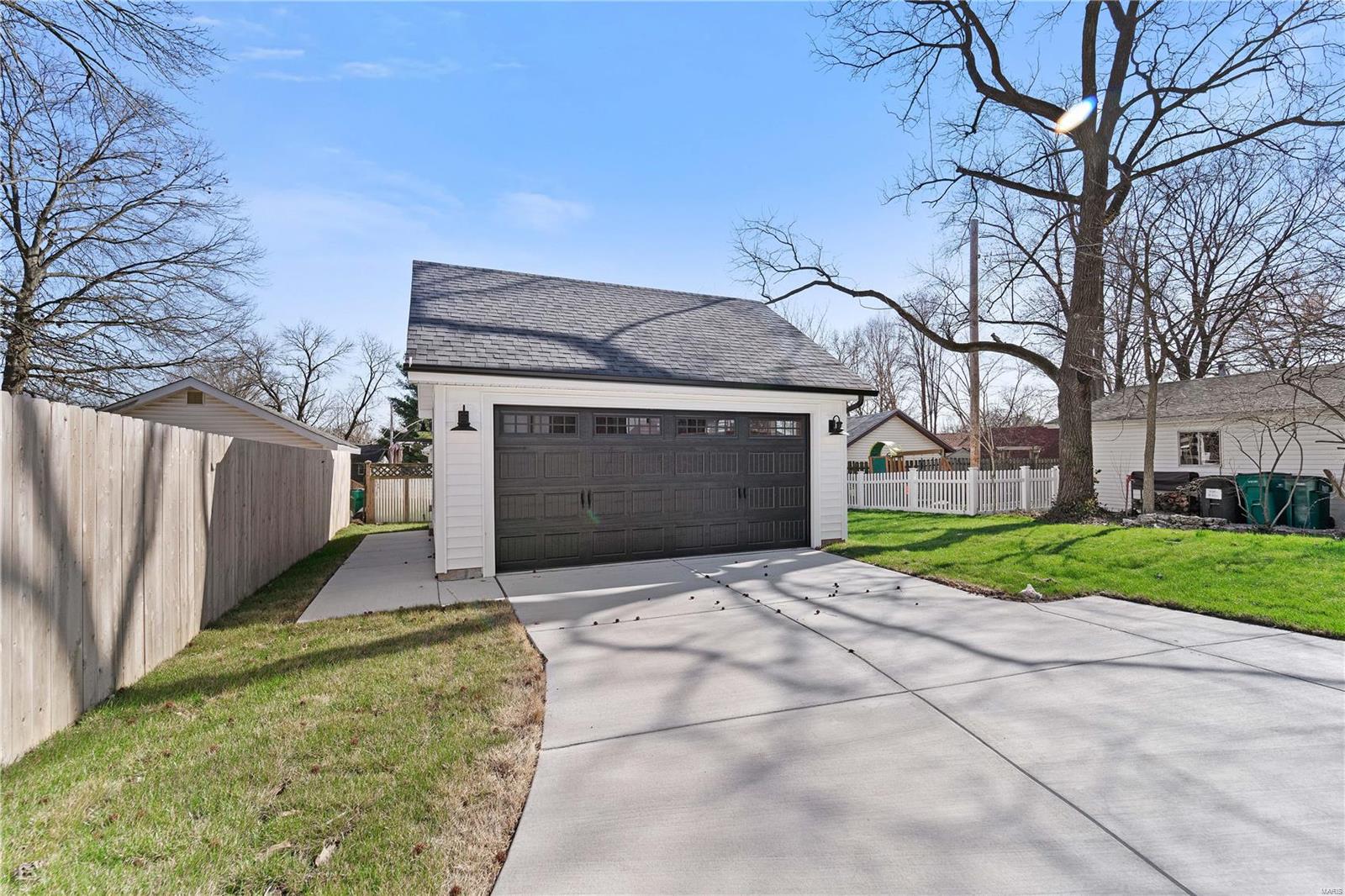 514 Ridge Avenue Webster Groves, MO 63119 - Photo 48 of 53 Gallery Image 48