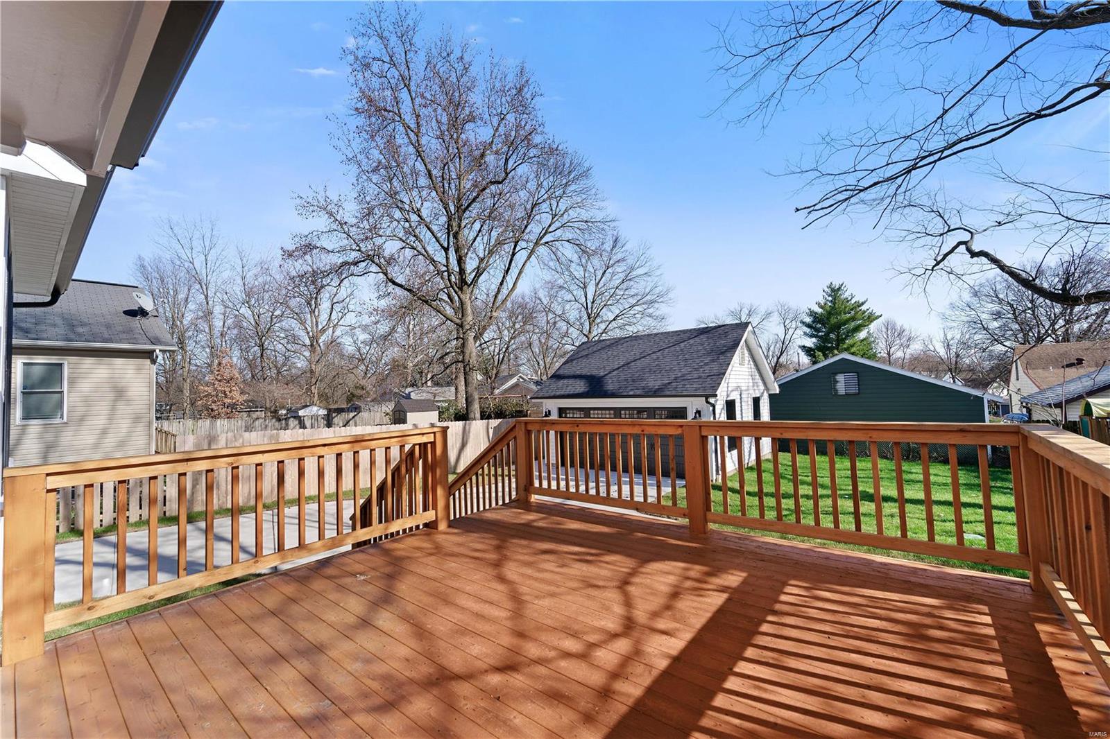 514 Ridge Avenue Webster Groves, MO 63119 - Photo 49 of 53 Gallery Image 49